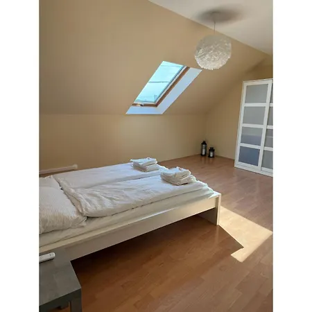 Tied Apartman Διαμέρισμα Kiskunmajsa