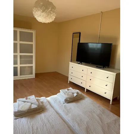 Tied Apartman Διαμέρισμα *