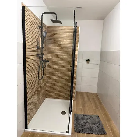 Tied Apartman Kiskunmajsa