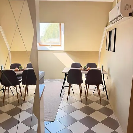 Appartement Tiéd Kiskunmajsa